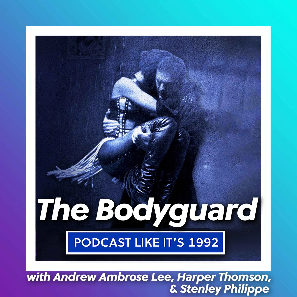 The Bodyguard Podcast Like It's 1999 Wiki Fandom
