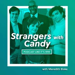 Strangers with Candy - Wikipedia