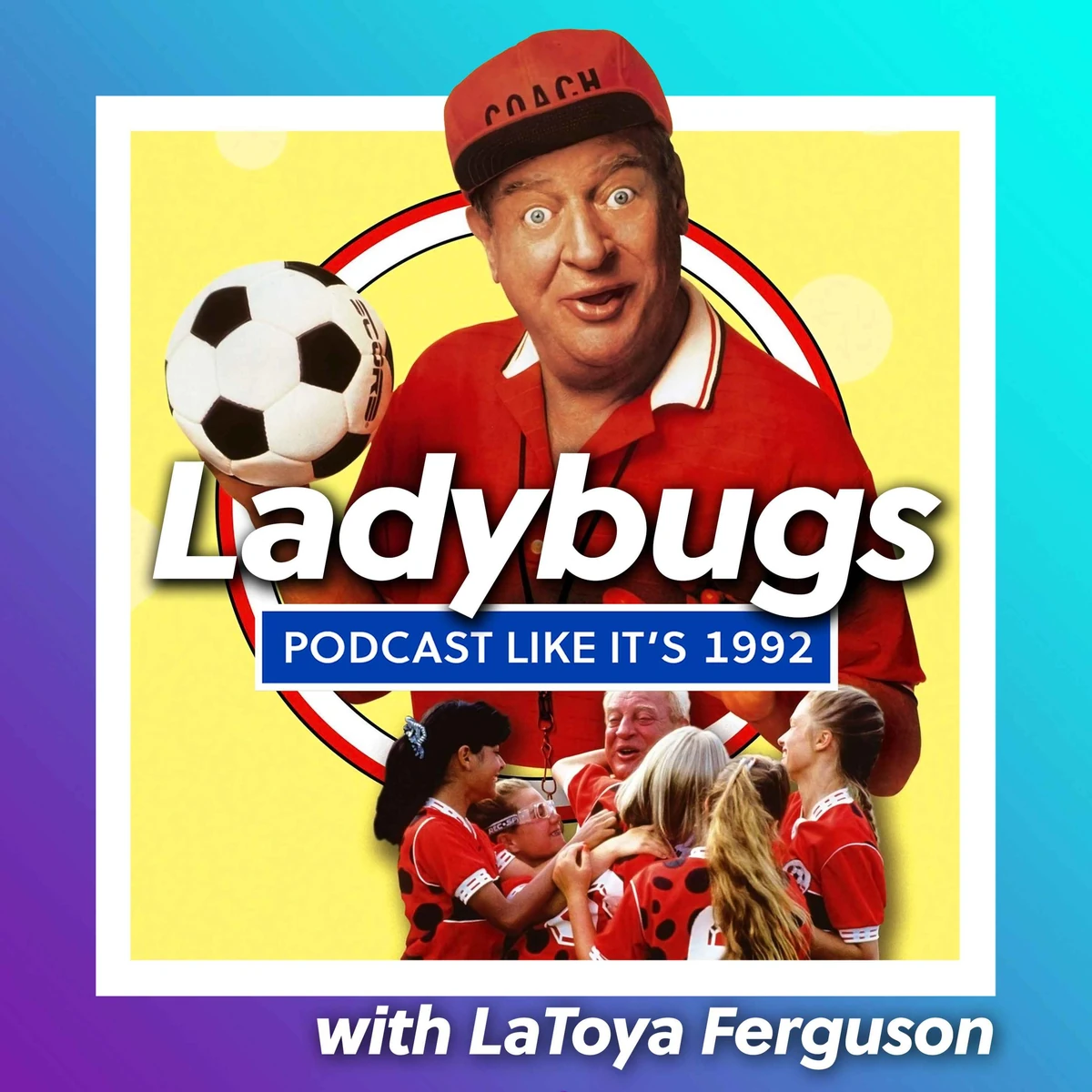 Ladybugs Podcast Like It's 1999 Wiki Fandom