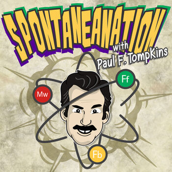 Spontaneanation