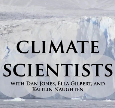 Climate Scientists | Podcasts Wiki | Fandom