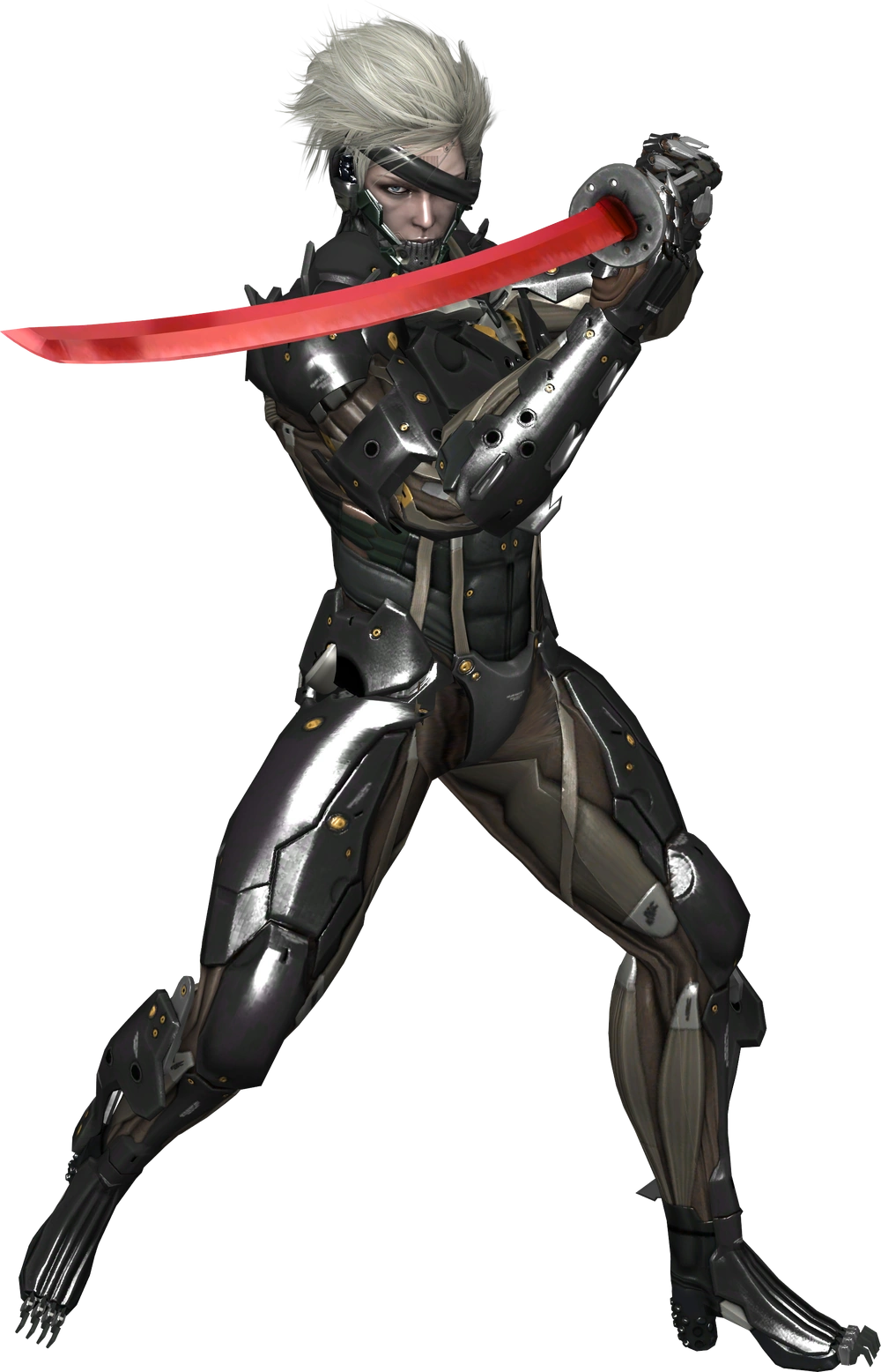Raiden (Metal Gear) | Wiki Poderesversais | Fandom