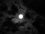 'Twas When the Night Fell