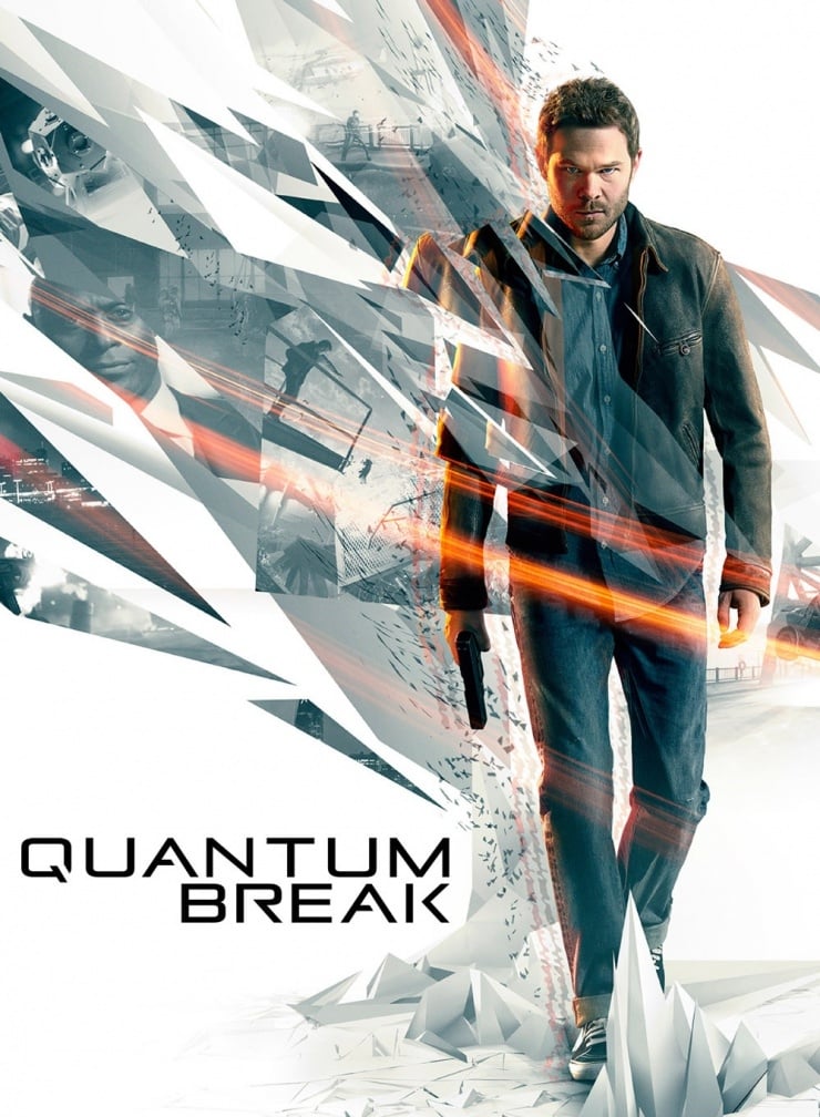 Return, Quantum Break Wiki