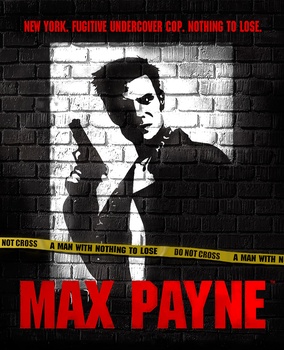 Max Payne 2: The Fall of Max Payne - Wikipedia