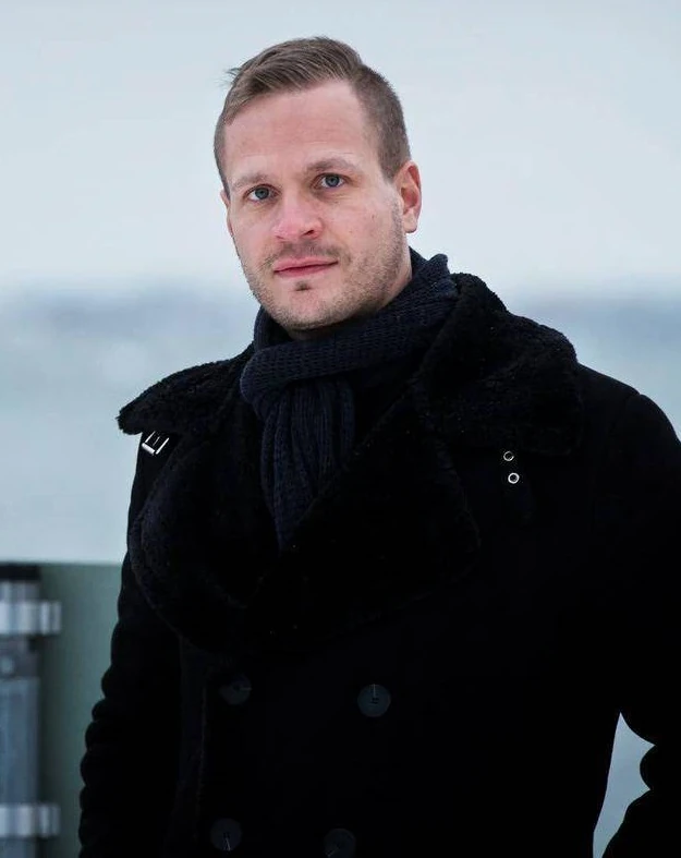 Saku Perintö | Poets of The Fall Wiki | Fandom