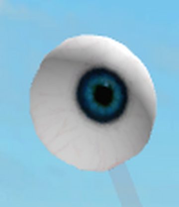 All seeing eye - Roblox