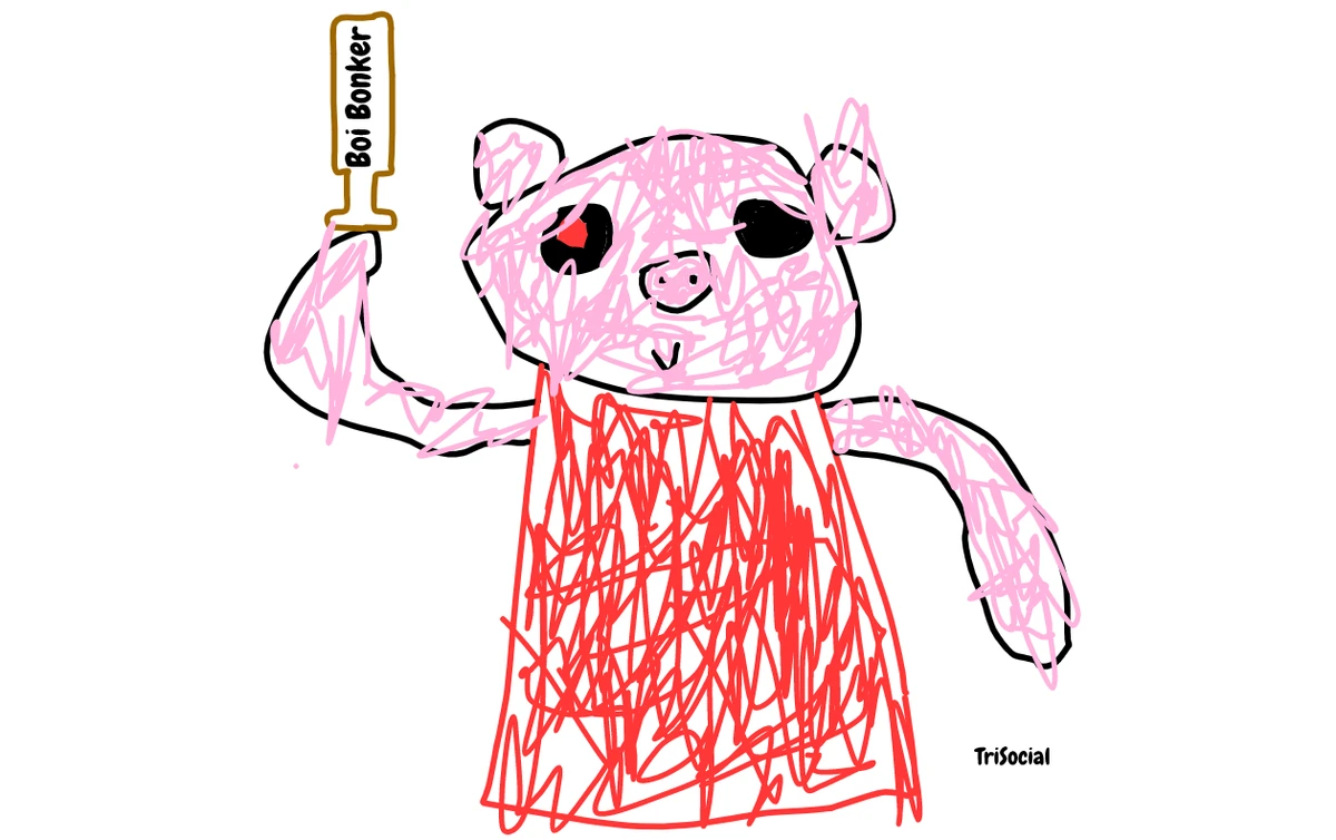 Poggers Poggers Wiki Fandom