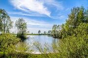 Умеренно-континентальный климат