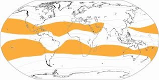 Тропический пояс зона. Тропический климат карта. Тепловые пояса земли. Тропический пояс зона. Климатические пояса и природные зоны евразии.