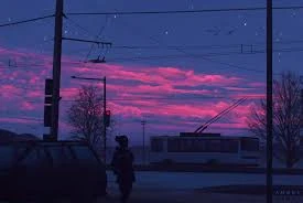 Раннее утро