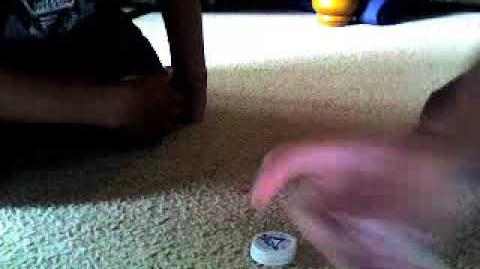 How to play pogs