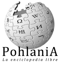 Pohlania Wikia logo 2012.png