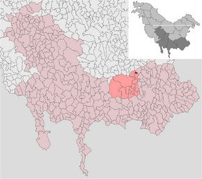 Picu in Iulia en Pohlania