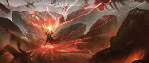 Satan destroying the shedim .png