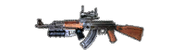 AK-47 F. C.