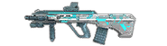 AUG A3 Blaze