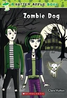 Zombie Dog | Poison Apple Books Wiki | Fandom