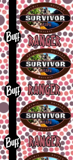 Ranger | Poison's Survivor Wiki | Fandom
