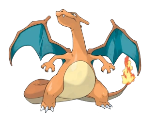 Charizard | Pokemon Card Wikia | Fandom