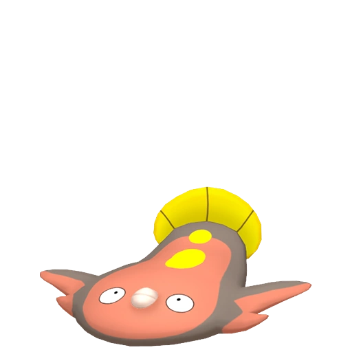 Flunschlik | Pokémon Wiki | Fandom