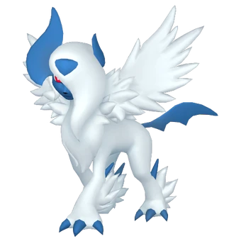 Absol Pokemon Wiki Fandom