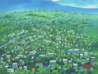 Blütenburg City