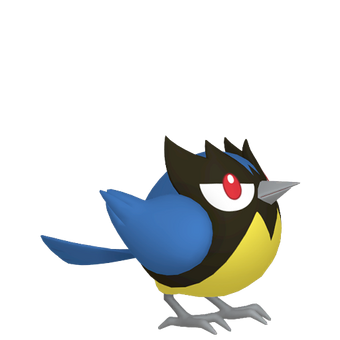 Galar Dex Pokemon Wiki Fandom