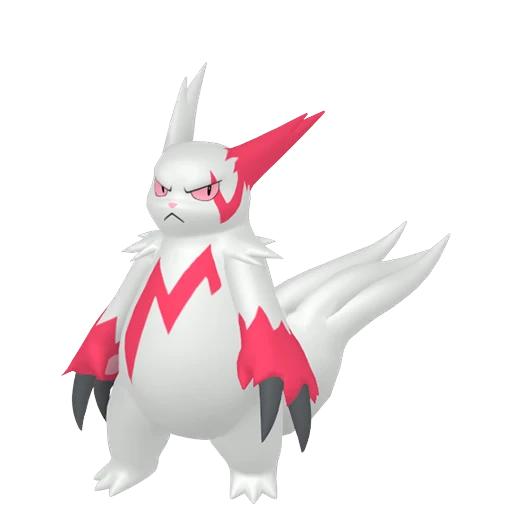 Sengo Pokémon Wiki Fandom