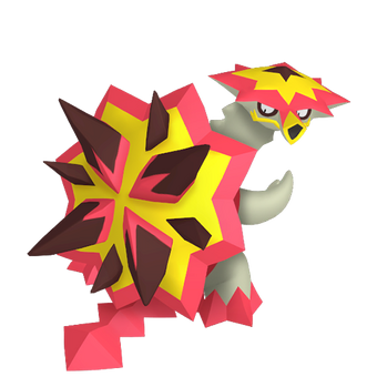 Tortunator Pokemon Wiki Fandom Wir sind aus dem zubat nest raus und treffen auf der nächsten route dexio und seine freundin und ein sehr böses milza. tortunator pokemon wiki fandom