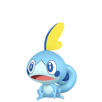 Galar Dex Pokemon Wiki Fandom