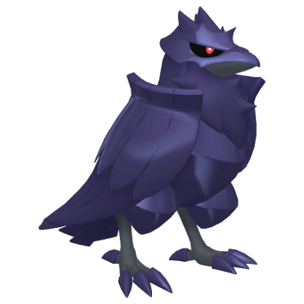 Krarmor Pokemon Wiki Fandom