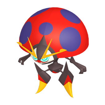 Galar Dex Pokemon Wiki Fandom