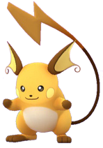 Pichu Pokemon Go Pokemon Wiki Fandom