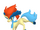 Keldeo