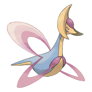 Cresselia-Artwork
