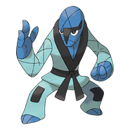 Karadonis-Artwork