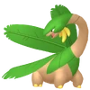 Tropius Home