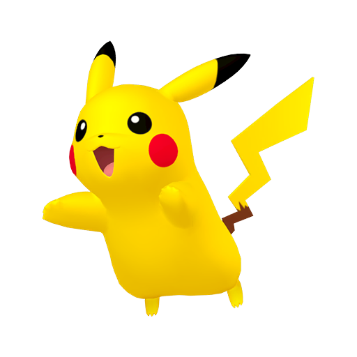 Pikachu Pokemon Wiki Fandom