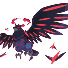 Krarmor Pokemon Wiki Fandom