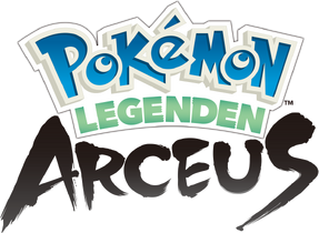 Pokémon-Legenden: Arceus