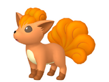 Vulpix