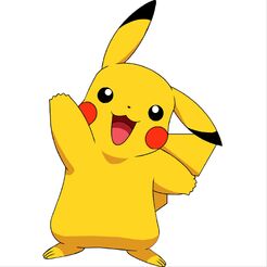 028 Pikachu & Zachary 28 88 20150911143525422