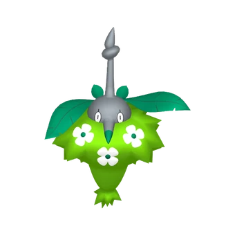 Moterpel In Pokemon Go
