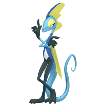 Galar Dex Pokemon Wiki Fandom