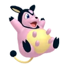 Miltank Home
