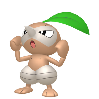 Galar Dex Pokemon Wiki Fandom