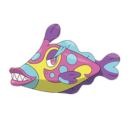 Knirfish