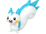 Pachirisu