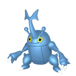 Kategorie Pokemon Mit Horn Pokemon Wiki Fandom